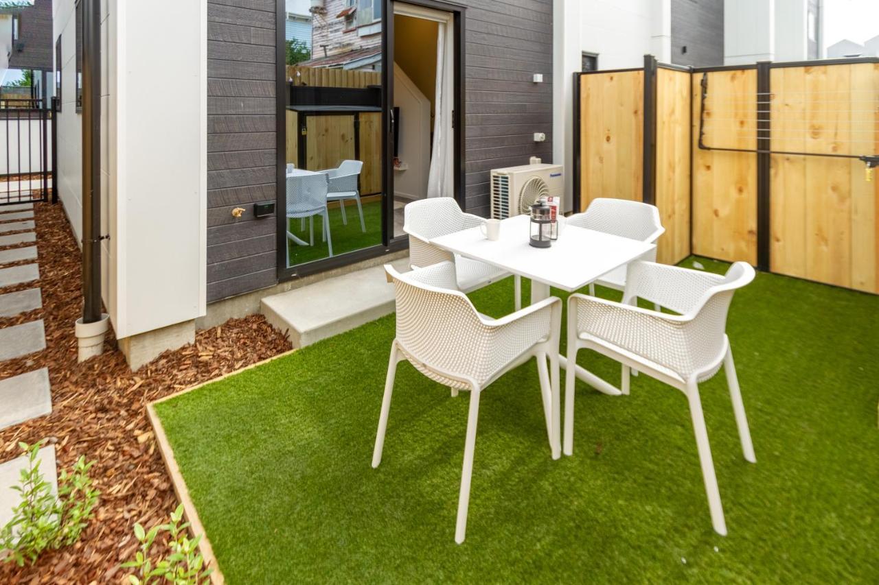 The Majestic Retreat 2 Bed 2 Bath Cbd Apartment Christchurch Exterior photo